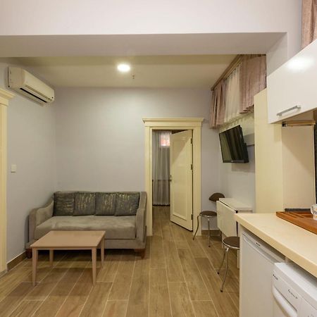 Taksim Peri Suite Istambul Extérieur photo