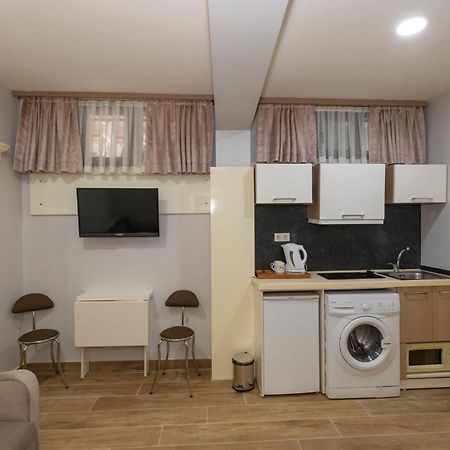 Taksim Peri Suite Istambul Extérieur photo